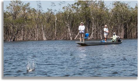 Peacock Bass Fishing Equipment - Peacock Bass Fishing on private waters