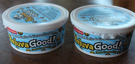 Heluva Good! Dip Review and Giveaway - Central Minnesota Mom