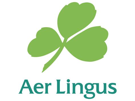 Aer Lingus 01 Logo PNG Transparent & SVG Vector - Freebie Supply