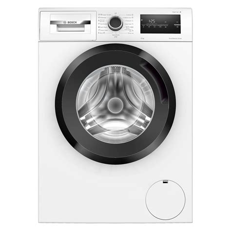 Bosch Washing Machines - Fisher & Paykel, LG, Miele & More! - Bing Lee