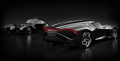 10 Most Expensive Cars in the World 2024 - Edudwar