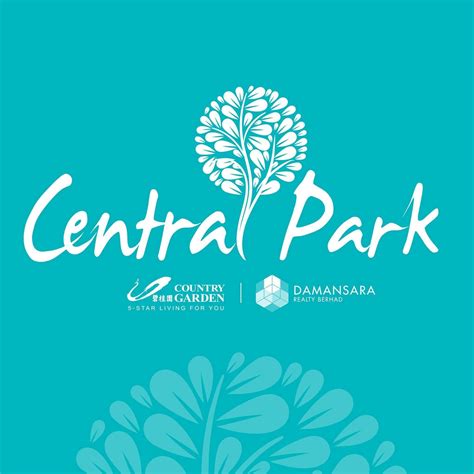 Central Park By Country Garden - Dream Homeliving | Johor Bahru