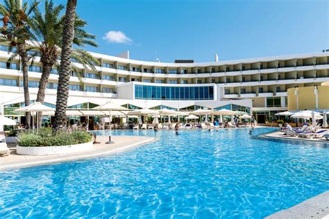 Louis Imperial Beach Hotel, Cyprus - Holiday Hypermarket