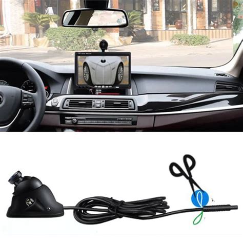 Vehicle Right Blind Spot System Camera Car Rear View Camera Parking ...