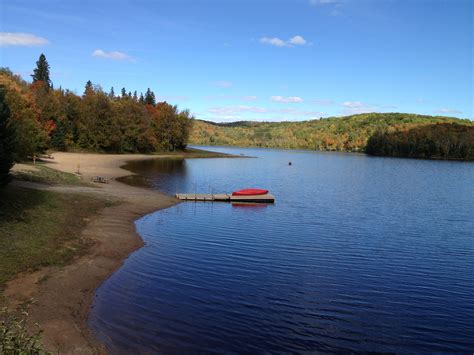 Arrowhead Provincial Park Ontario Canada | East canada travel, Parks canada, Ontario parks