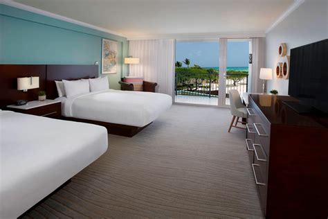 Aruba Resort Hotel in Palm Beach | Aruba Marriott Resort & Stellaris Casino