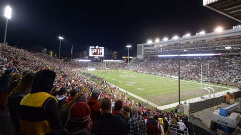 Ranking the Pac-12 football stadiums - CougCenter