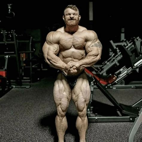 Flex Lewis Diet Plan and Workout Routine (November 2024) Tikkay Khan