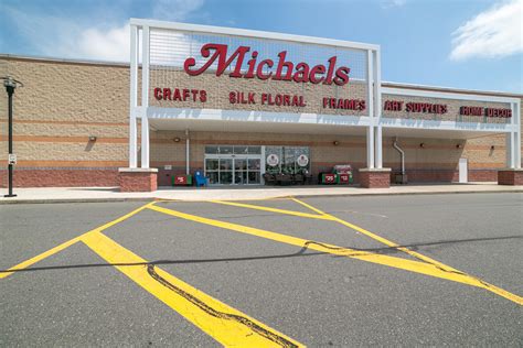 Michaels - Broadcasting Square