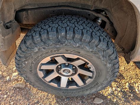 √99以上 bfgoodrich all-terrain t/a ko2 review 254809-Bfgoodrich all ...