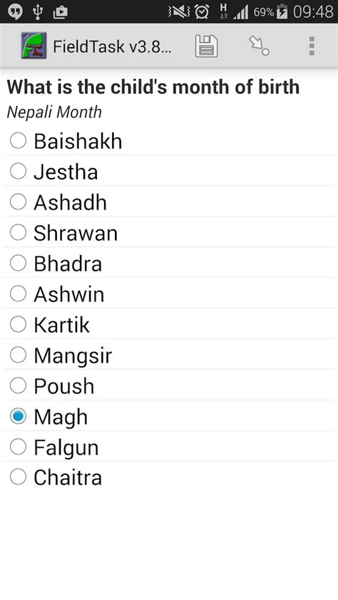 Calculating Nepali Date and Anthro Z-Score | Smap Consulting Blog