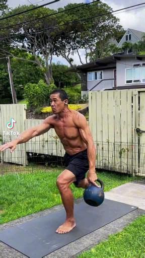 Kettlebell Home Workouts | Burn Calories | Shape the Body | At Home Wor ...