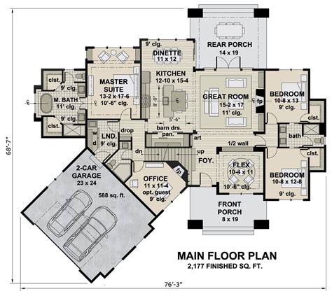 Attending House Plans Can Be A Disaster If You Forget These 12 Rules | house plans - Celine ...