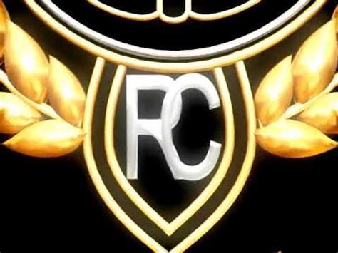 Royal College Crest with Motto - 3D Animation - YouTube