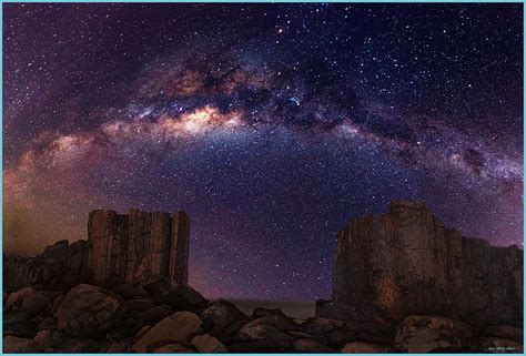 Desert Night Sky - Top Desert Night Sky - Arizona Night Sky HD ...