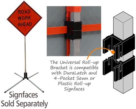 Roll Up Signs| RoadTrafficSigns.com