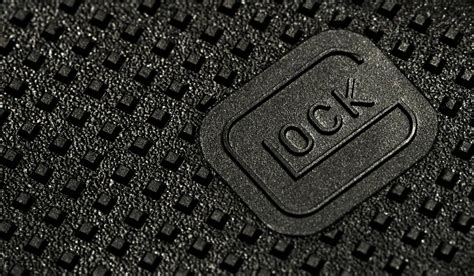 Glock Logo Wallpaper (61+ pictures) - WallpaperSet