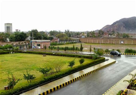 Education Institutes in Peshawar