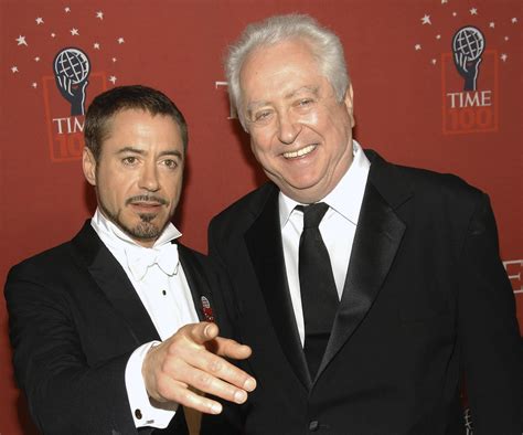 Countercultural filmmaker Robert Downey Sr. dies at 85 | AP News