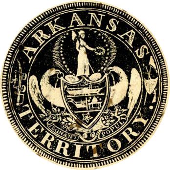 Seal of Arkansas | State Symbols USA