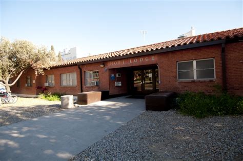 Hopi Hall | University of arizona, Housing options, University of arizona campus