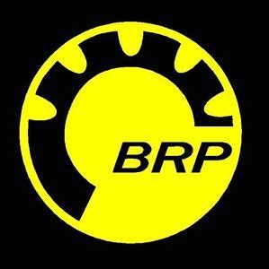 BRP Logo - LogoDix