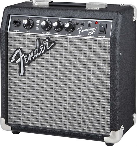 5 Best Guitar Amps for Beginners Under $100 | Spinditty