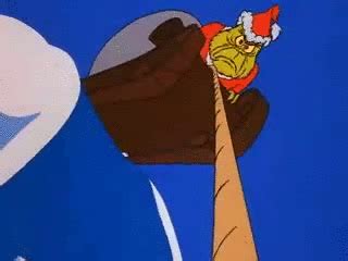 How The Grinch Stole Christmas GIF - Find & Share on GIPHY