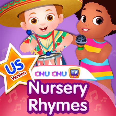 Stream Chubby Cheeks Nursery Rhyme by ChuChu TV | Listen online for ...