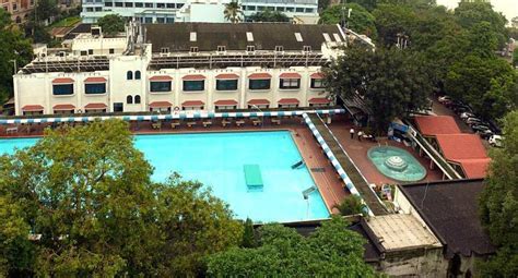 The Calcutta Swimming Club - Kolkata