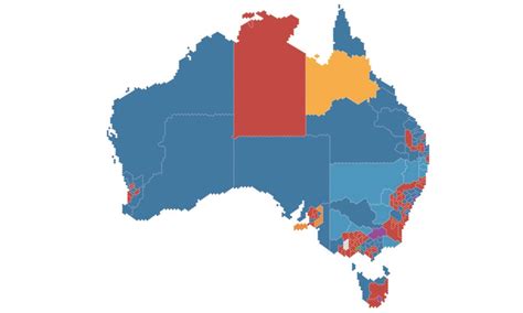 Australia election 2022 - NaveedDarrow