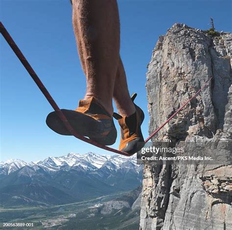 3,752 Tightrope Walker Stock Photos, High-Res Pictures, and Images - Getty Images