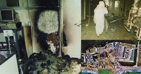 Tokaimura Nuclear Accidents: The Deadly Consequences of the PNC Incidents