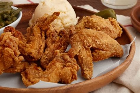 Kennedy Fried Chicken (Broadway) - Kingston, NY Restaurant | Menu ...