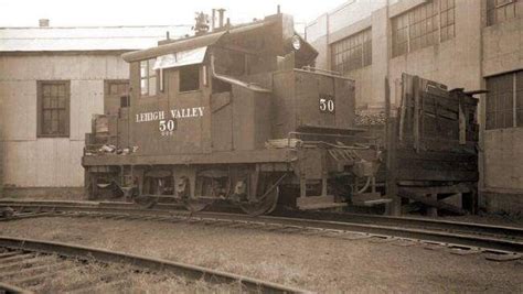 Pin by Maxx Tee on Rail Relics | Lehigh valley, Railroad photography, Railroad history