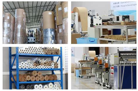 Kraft Paper Rolls Wholesale – Zhengxin Group