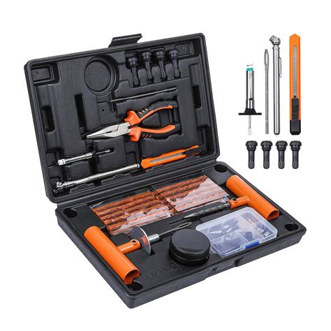 Top 10 Best Tire Repair Kits in 2022 Reviews | Guide