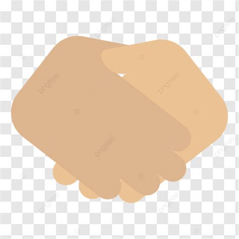 Handshake Deal Gesture Vector, Handshake, Deal, Gestures PNG and Vector with Transparent ...