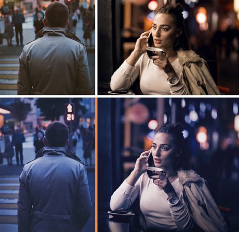 Cinematic Color Grading Effect in Photoshop [FREE Preset] Movie Look Effect