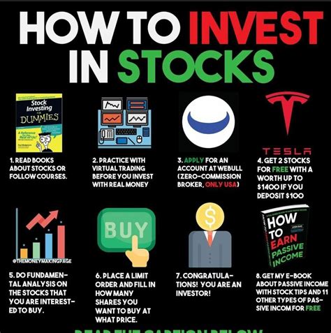 stocks for beginners | Investing, Finance investing, Money management advice