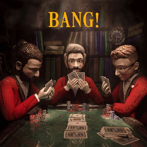 AJR – Bang! Lyrics | Genius Lyrics