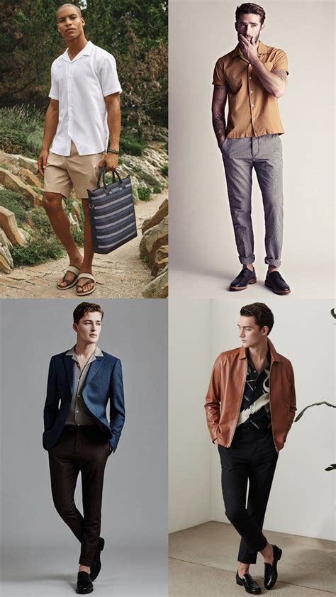 These are the 24 Best Men's Fashion Trends to Try in 2024 | Mens fashion trends, Mens fashion ...