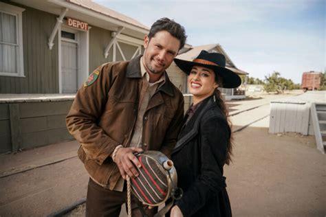 Preview — Roswell, New Mexico Season 4 Episode 9: Wild Wild West