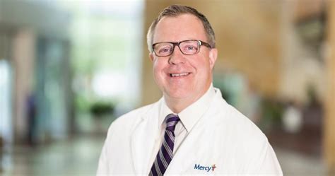 Pediatric Orthopedic Surgeon Dr. David J. Anderson Joins Mercy Clinic | Mercy