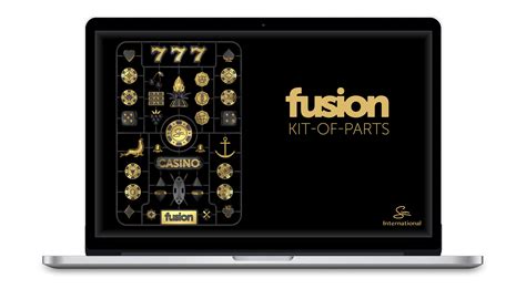 Fusion KIT-OF-PARTS on Behance