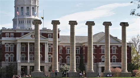 University of Missouri unveils new campus safety app Mizzou Safe