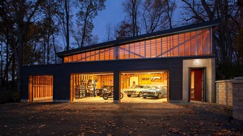 vintage garage design – custom garage plans – Empiretory