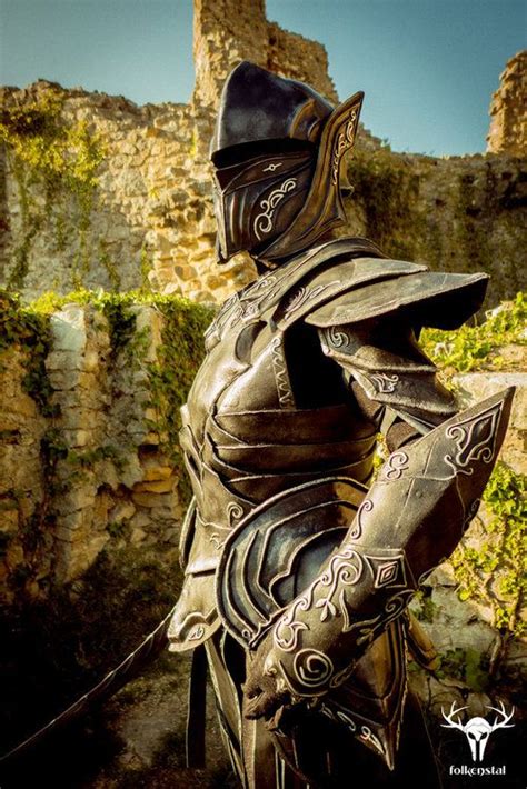 Log in | Skyrim armor, Skyrim cosplay, Skyrim