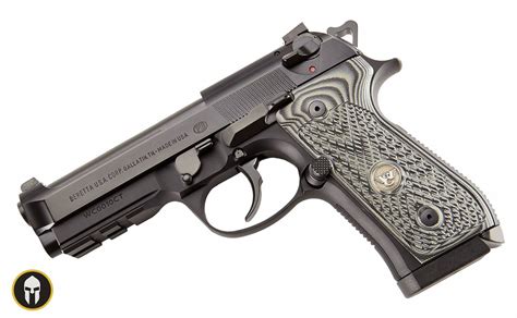 WILSON COMBAT BERETTA 92G CENTURION TACTICAL | Modern Warriors