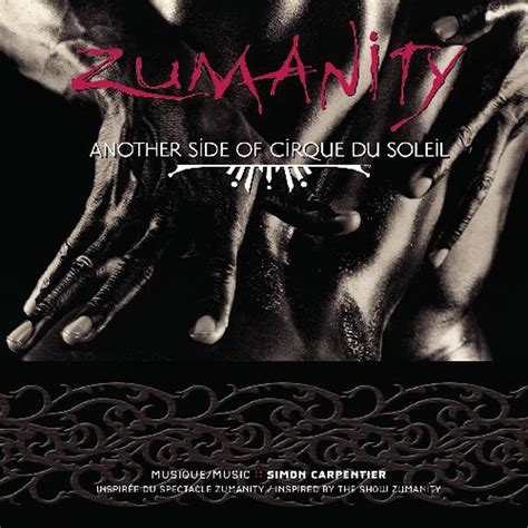 Cirque du Soleil - Zumanity - Amazon.com Music